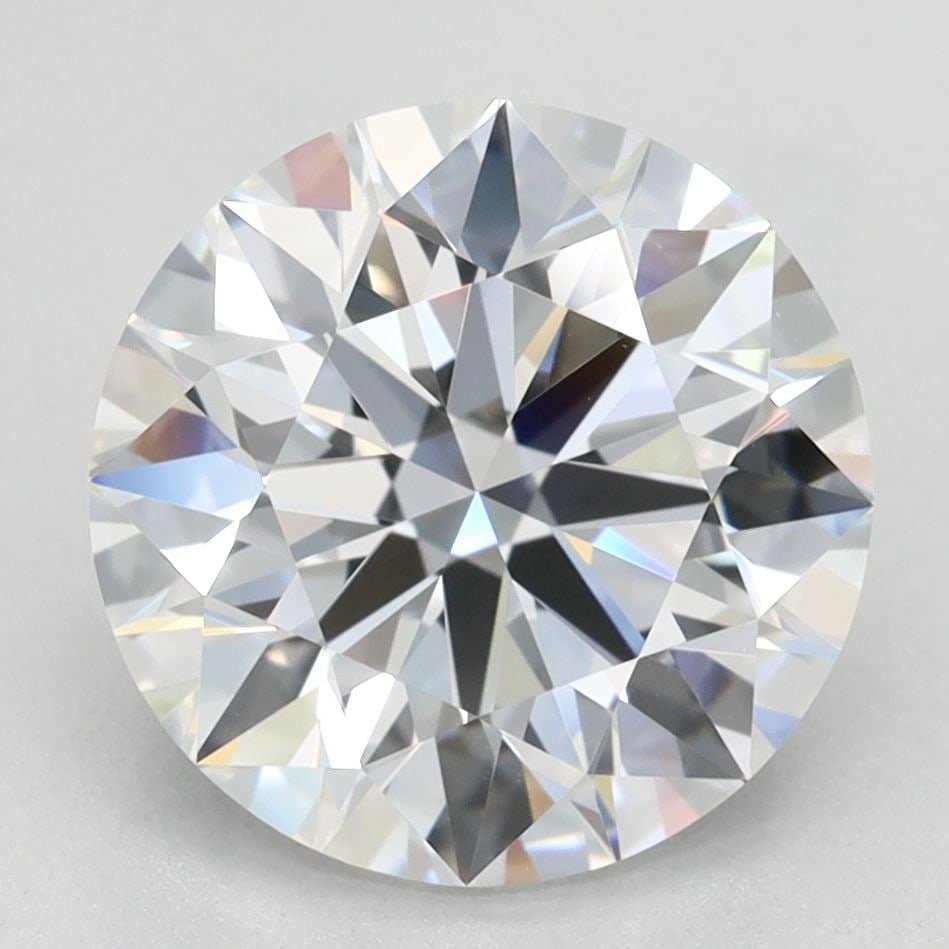 Loose Diamond - ROUND 3.12ct D VVS1: Loose Diamond - ROUND 3.12ct D VVS1 Source: This is a real non-mined Diamond that has been grown in a lab Shape: ROUND Carats: 3.12 Color: D Clarity: VVS1 Certification: GIA Video: