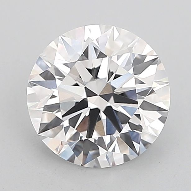Ideal Loose Diamond - ROUND 2.06ct D VVS2: Ideal Loose Diamond - ROUND 2.06ct D VVS2 Source: This is a real non-mined Diamond that has been grown in a lab Shape: ROUND Carats: 2.06 Color: D Clarity: VVS2 Certification: IGI Video: Video Link
