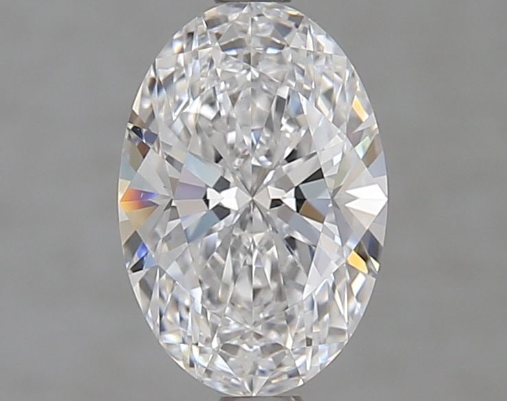 Loose Diamond - OVAL 1.52ct D VVS2: Loose Diamond - OVAL 1.52ct D VVS2 Source: This is a real non-mined Diamond that has been grown in a lab Shape: OVAL Carats: 1.52 Color: D Clarity: VVS2 Certification: IGI Video: Video Link PLEASE
