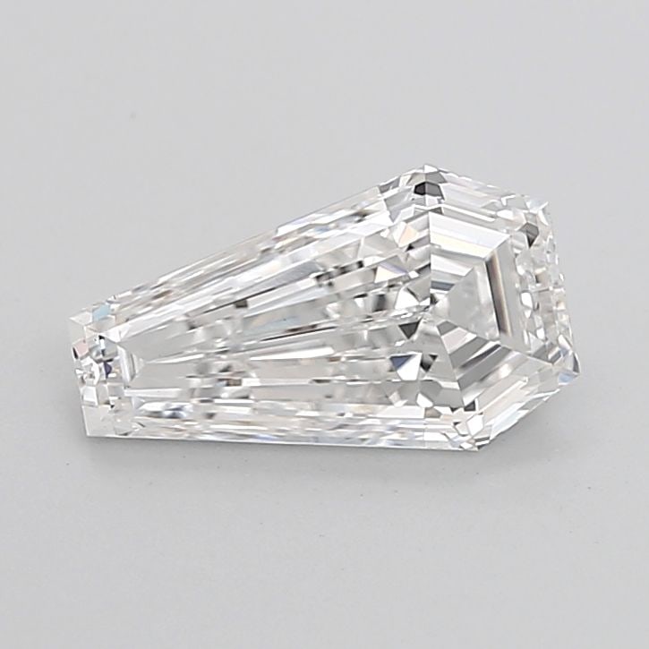 Loose Diamond - HEXAGONAL 2.09ct D VS2: Loose Diamond - HEXAGONAL 2.09ct D VS2 Source: This is a real non-mined Diamond that has been grown in a lab Shape: HEXAGONAL Carats: 2.09 Color: D Clarity: VS2 Certification: IGI Video: