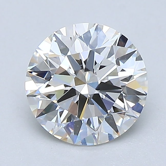 Loose Diamond - Round 1.11ct G VVS1: Loose Diamond - Round 1.11ct G VVS1 Source: Natural Mined Diamond Shape: Round Carats: 1.11 Color: G Clarity: VVS1 Certification: GIA Condition: Pre-Owned PLEASE NOTE: Framed, Large, or heavy items do