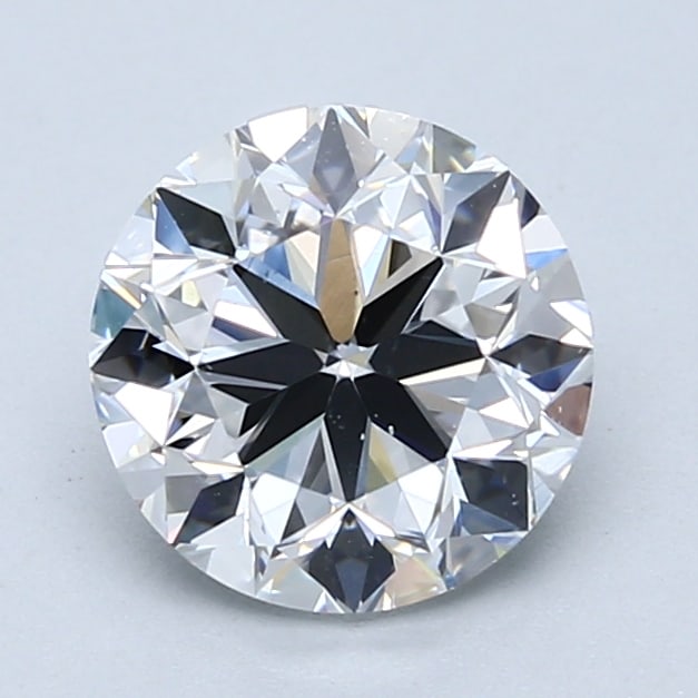 Loose Diamond - Round 2.01ct D VS2: Loose Diamond - Round 2.01ct D VS2 Source: Natural Mined Diamond Shape: Round Carats: 2.01 Color: D Clarity: VS2 Certification: GIA Condition: Pre-Owned PLEASE NOTE: Framed, Large, or heavy items do n
