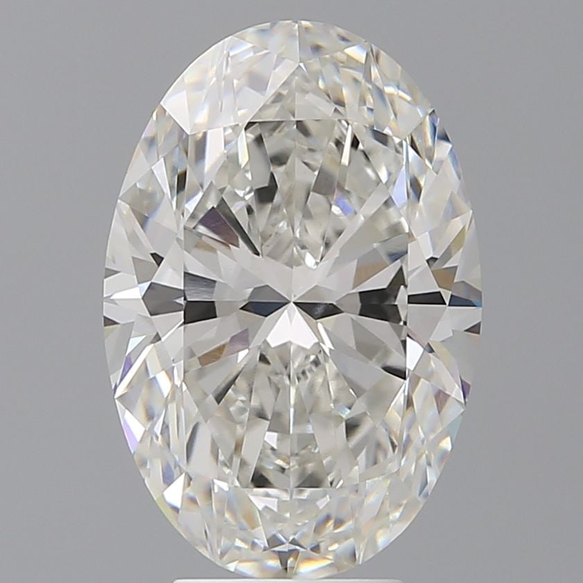 Loose Diamond - OVAL 5.54ct G VVS2: Loose Diamond - OVAL 5.54ct G VVS2 Source: This is a real non-mined Diamond that has been grown in a lab Shape: OVAL Carats: 5.54 Color: G Clarity: VVS2 Certification: IGI Video: