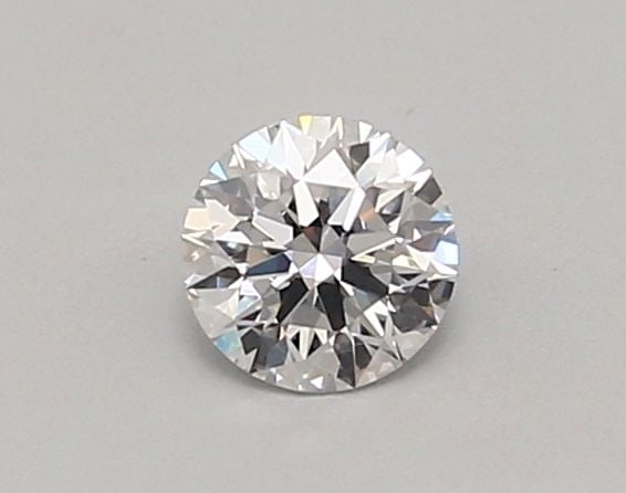 Loose Diamond - ROUND 0.45ct D VVS1: Loose Diamond - ROUND 0.45ct D VVS1 Source: This is a real non-mined Diamond that has been grown in a lab Shape: ROUND Carats: 0.45 Color: D Clarity: VVS1 Certification: IGI Video: