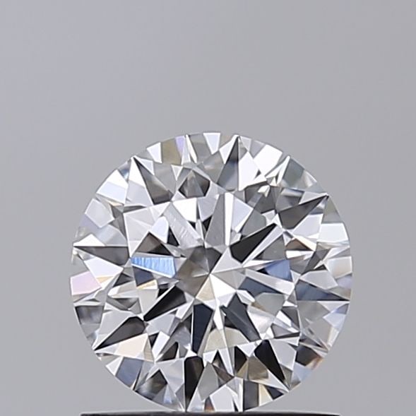 Ideal Loose Diamond - ROUND 1.02ct D VVS2: Ideal Loose Diamond - ROUND 1.02ct D VVS2 Source: This is a real non-mined Diamond that has been grown in a lab Shape: ROUND Carats: 1.02 Color: D Clarity: VVS2 Certification: IGI Video: