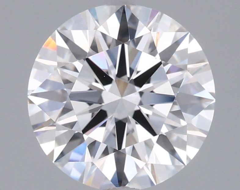 Ideal Loose Diamond - ROUND 2.03ct D VVS1: Ideal Loose Diamond - ROUND 2.03ct D VVS1 Source: This is a real non-mined Diamond that has been grown in a lab Shape: ROUND Carats: 2.03 Color: D Clarity: VVS1 Certification: IGI Video: