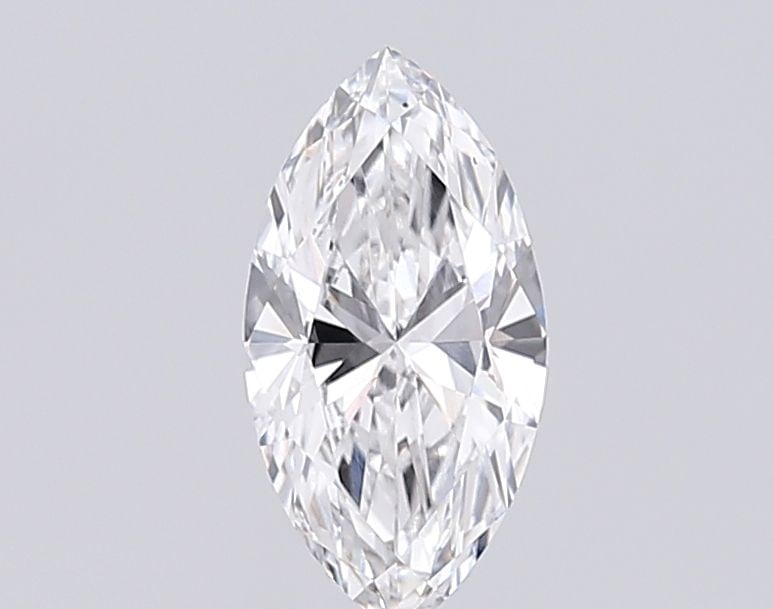 Loose Diamond - MARQUISE 1.09ct E VVS1: Loose Diamond - MARQUISE 1.09ct E VVS1 Source: This is a real non-mined Diamond that has been grown in a lab Shape: MARQUISE Carats: 1.09 Color: E Clarity: VVS1 Certification: IGI Video: