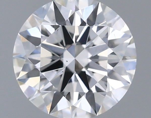 Ideal Loose Diamond - ROUND 0.41ct E VS1: Ideal Loose Diamond - ROUND 0.41ct E VS1 Source: This is a real non-mined Diamond that has been grown in a lab Shape: ROUND Carats: 0.41 Color: E Clarity: VS1 Certification: IGI Video: