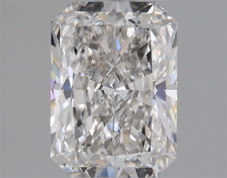 Loose Diamond - RADIANT 2.03ct G VVS2: Loose Diamond - RADIANT 2.03ct G VVS2 Source: This is a real non-mined Diamond that has been grown in a lab Shape: RADIANT Carats: 2.03 Color: G Clarity: VVS2 Certification: IGI Video:
