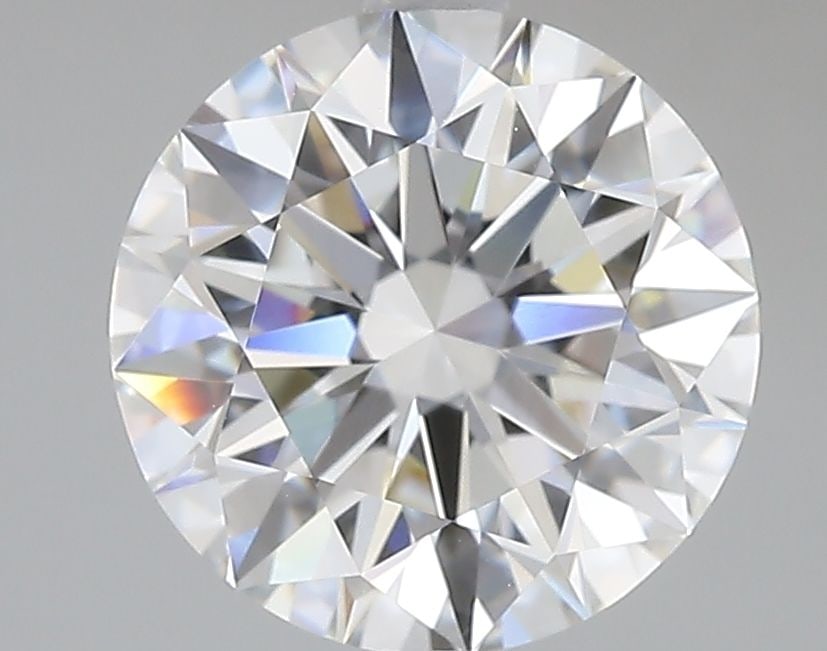Ideal Loose Diamond - ROUND 3.09ct E VVS1: Ideal Loose Diamond - ROUND 3.09ct E VVS1 Source: This is a real non-mined Diamond that has been grown in a lab Shape: ROUND Carats: 3.09 Color: E Clarity: VVS1 Certification: IGI Video: