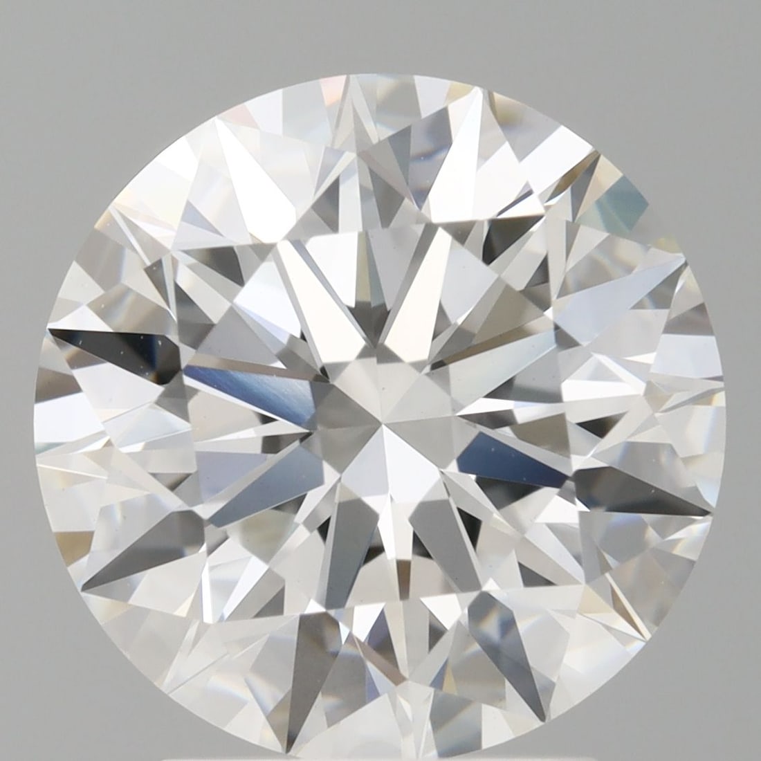 Ideal Loose Diamond - ROUND 3.09ct E VVS2: Ideal Loose Diamond - ROUND 3.09ct E VVS2 Source: This is a real non-mined Diamond that has been grown in a lab Shape: ROUND Carats: 3.09 Color: E Clarity: VVS2 Certification: IGI Video: