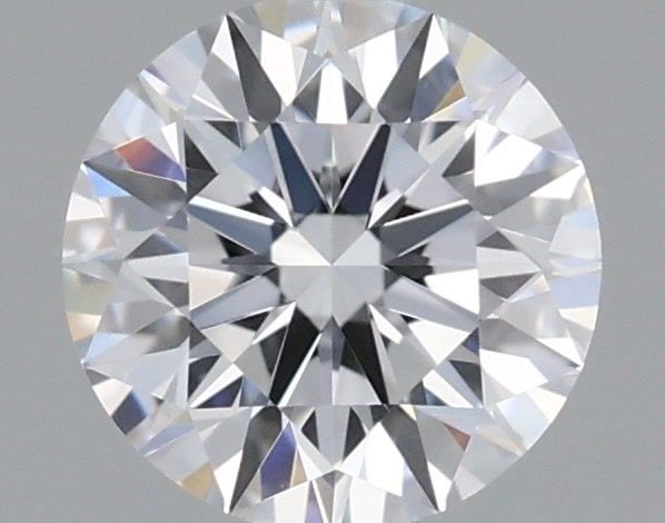 Loose Diamond - ROUND 0.72ct D VVS1 (1 of 1)