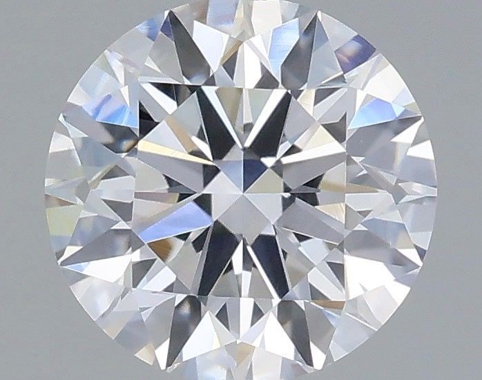 Ideal Loose Diamond - ROUND 1.1ct D VS2: Ideal Loose Diamond - ROUND 1.1ct D VS2 Source: This is a real non-mined Diamond that has been grown in a lab Shape: ROUND Carats: 1.1 Color: D Clarity: VS2 Certification: IGI Video: Video Link