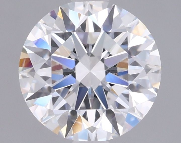 Ideal Loose Diamond - ROUND 1.53ct E VVS2: Ideal Loose Diamond - ROUND 1.53ct E VVS2 Source: This is a real non-mined Diamond that has been grown in a lab Shape: ROUND Carats: 1.53 Color: E Clarity: VVS2 Certification: IGI Video: Video Link