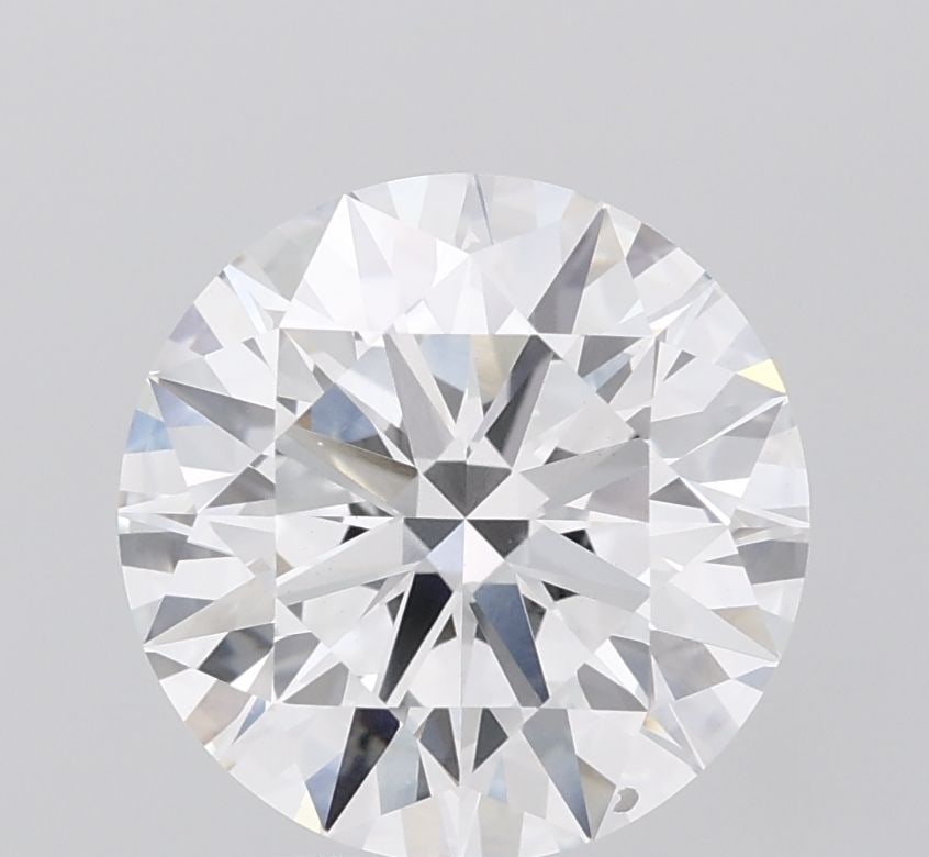 Ideal Loose Diamond - ROUND 3.75ct F VVS2: Ideal Loose Diamond - ROUND 3.75ct F VVS2 Source: This is a real non-mined Diamond that has been grown in a lab Shape: ROUND Carats: 3.75 Color: F Clarity: VVS2 Certification: IGI PLEASE NOTE: