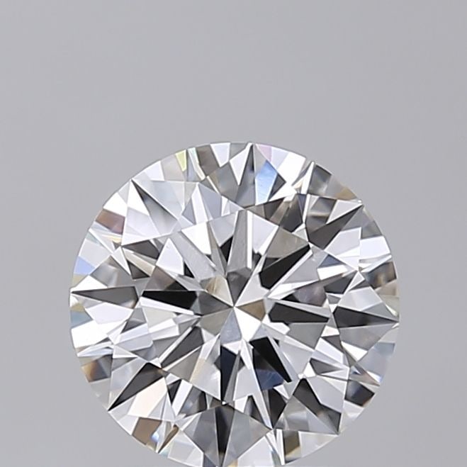 Loose Diamond - ROUND 2.02ct G VVS2: Loose Diamond - ROUND 2.02ct G VVS2 Source: This is a real non-mined Diamond that has been grown in a lab Shape: ROUND Carats: 2.02 Color: G Clarity: VVS2 Certification: NONE PLEASE NOTE: Framed,
