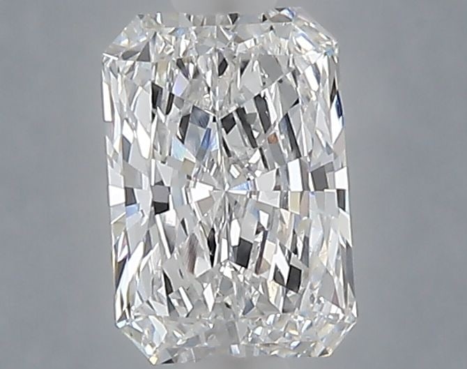 Loose Diamond - RADIANT 1.01ct D VVS2: Loose Diamond - RADIANT 1.01ct D VVS2 Source: This is a real non-mined Diamond that has been grown in a lab Shape: RADIANT Carats: 1.01 Color: D Clarity: VVS2 Certification: NONE Video: Video Link