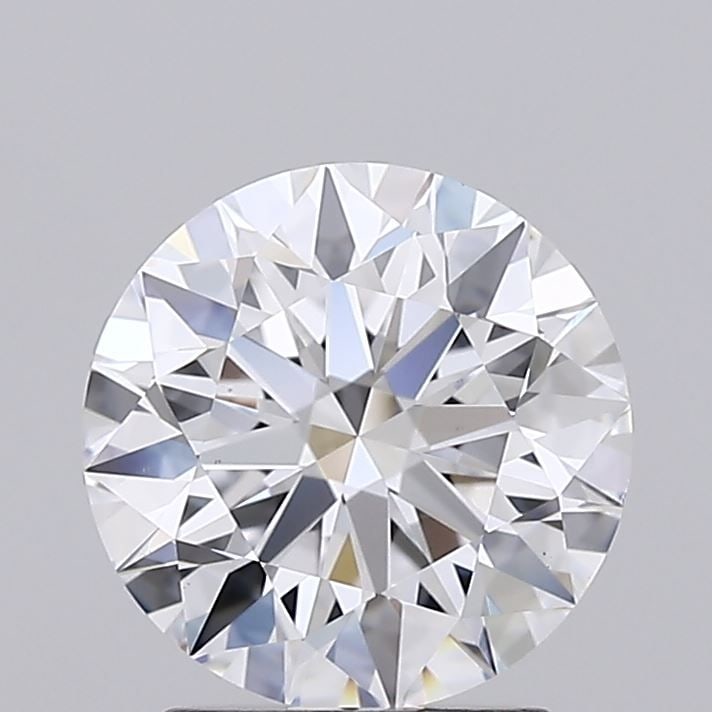 Ideal Loose Diamond - ROUND 1.91ct D VS1: Ideal Loose Diamond - ROUND 1.91ct D VS1 Source: This is a real non-mined Diamond that has been grown in a lab Shape: ROUND Carats: 1.91 Color: D Clarity: VS1 Certification: IGI Video: