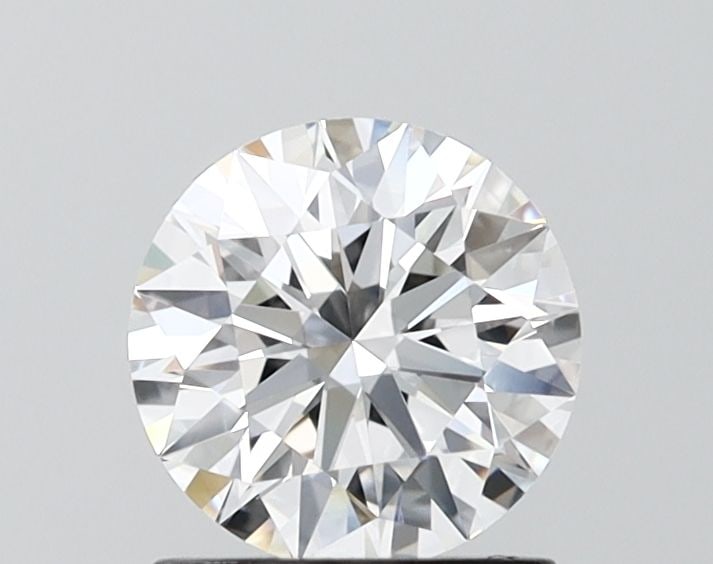 Ideal Loose Diamond - ROUND 1.09ct D VVS2: Ideal Loose Diamond - ROUND 1.09ct D VVS2 Source: This is a real non-mined Diamond that has been grown in a lab Shape: ROUND Carats: 1.09 Color: D Clarity: VVS2 Certification: IGI PLEASE NOTE: Framed,