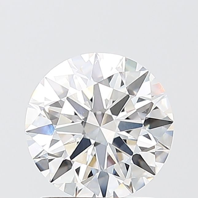 Ideal Loose Diamond - ROUND 1.53ct E VVS2: Ideal Loose Diamond - ROUND 1.53ct E VVS2 Source: This is a real non-mined Diamond that has been grown in a lab Shape: ROUND Carats: 1.53 Color: E Clarity: VVS2 Certification: IGI Video: