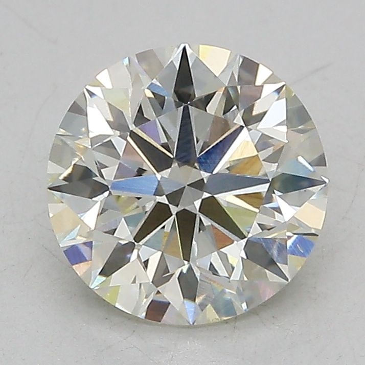 Ideal Loose Diamond - ROUND 2.04ct J VS1: Ideal Loose Diamond - ROUND 2.04ct J VS1 Source: This is a real non-mined Diamond that has been grown in a lab Shape: ROUND Carats: 2.04 Color: J Clarity: VS1 Certification: IGI Video: