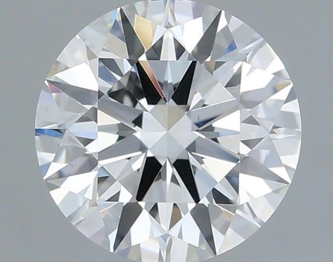 Ideal Loose Diamond - ROUND 1.09ct E VVS2: Ideal Loose Diamond - ROUND 1.09ct E VVS2 Source: This is a real non-mined Diamond that has been grown in a lab Shape: ROUND Carats: 1.09 Color: E Clarity: VVS2 Certification: IGI Video: