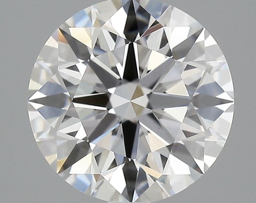 Ideal Loose Diamond - ROUND 2.1ct E VVS2: Ideal Loose Diamond - ROUND 2.1ct E VVS2 Source: This is a real non-mined Diamond that has been grown in a lab Shape: ROUND Carats: 2.1 Color: E Clarity: VVS2 Certification: IGI Video: