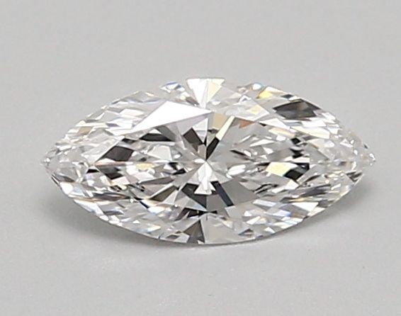 Loose Diamond - MARQUISE 0.68ct D VVS2: Loose Diamond - MARQUISE 0.68ct D VVS2 Source: This is a real non-mined Diamond that has been grown in a lab Shape: MARQUISE Carats: 0.68 Color: D Clarity: VVS2 Certification: IGI Video: