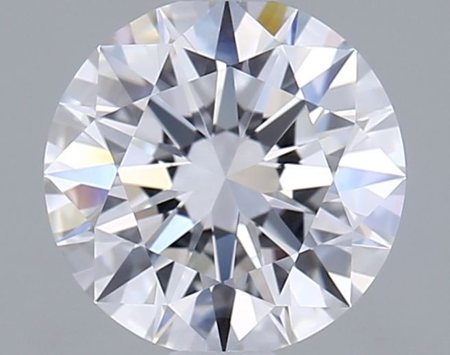 Loose Diamond - ROUND 1.1ct D VVS2: Loose Diamond - ROUND 1.1ct D VVS2 Source: This is a real non-mined Diamond that has been grown in a lab Shape: ROUND Carats: 1.1 Color: D Clarity: VVS2 Certification: IGI Video: