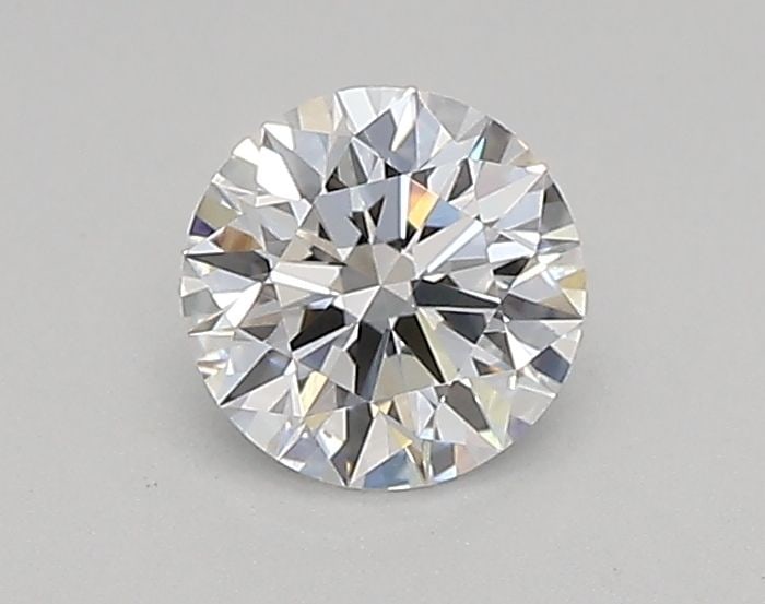 Ideal Loose Diamond - ROUND 0.39ct D VVS1: Ideal Loose Diamond - ROUND 0.39ct D VVS1 Source: This is a real non-mined Diamond that has been grown in a lab Shape: ROUND Carats: 0.39 Color: D Clarity: VVS1 Certification: IGI Video: