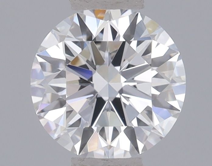 Ideal Loose Diamond - ROUND 0.5ct E VVS2: Ideal Loose Diamond - ROUND 0.5ct E VVS2 Source: This is a real non-mined Diamond that has been grown in a lab Shape: ROUND Carats: 0.5 Color: E Clarity: VVS2 Certification: IGI Video: