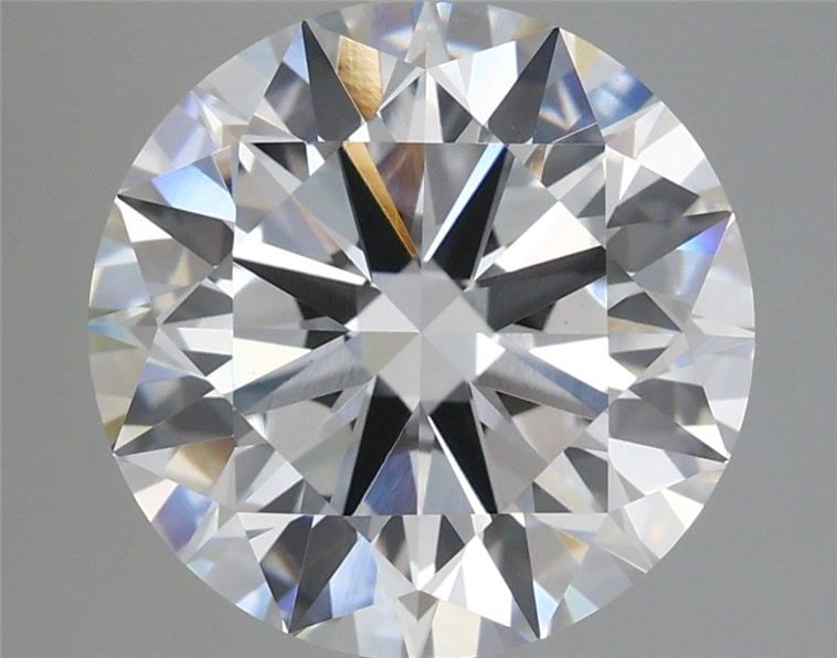 Ideal Loose Diamond - ROUND 5.53ct F VS1 (1 of 1)