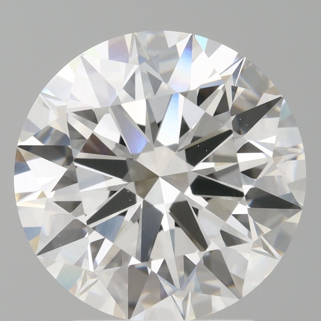 Ideal Loose Diamond - ROUND 3.1ct E VS1: Ideal Loose Diamond - ROUND 3.1ct E VS1 Source: This is a real non-mined Diamond that has been grown in a lab Shape: ROUND Carats: 3.1 Color: E Clarity: VS1 Certification: IGI Video:
