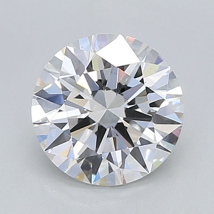 Ideal Loose Diamond - ROUND 1.52ct E VS1: Ideal Loose Diamond - ROUND 1.52ct E VS1 Source: This is a real non-mined Diamond that has been grown in a lab Shape: ROUND Carats: 1.52 Color: E Clarity: VS1 Certification: IGI Video: Video Link