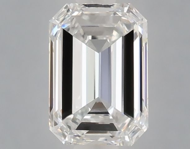 Loose Diamond - EMERALD 1.02ct E VVS2: Loose Diamond - EMERALD 1.02ct E VVS2 Source: This is a real non-mined Diamond that has been grown in a lab Shape: EMERALD Carats: 1.02 Color: E Clarity: VVS2 Certification: NONE Video: