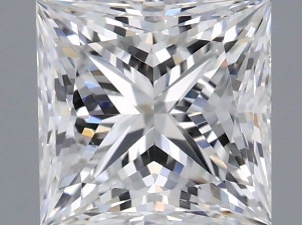 Loose Diamond - PRINCESS 0.74ct E VS2 (1 of 1)