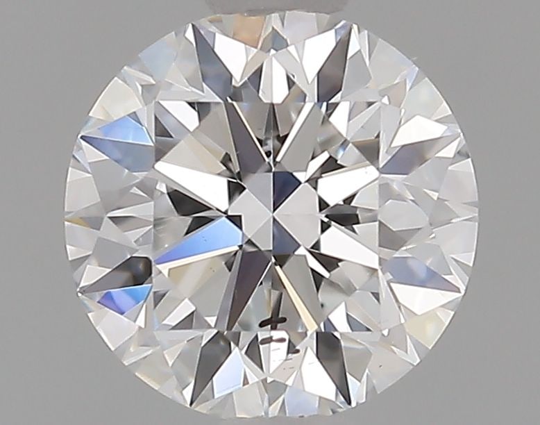 Loose Diamond - ROUND 0.91ct E SI1: Loose Diamond - ROUND 0.91ct E SI1 Source: This is a real non-mined Diamond that has been grown in a lab Shape: ROUND Carats: 0.91 Color: E Clarity: SI1 Certification: IGI Video: