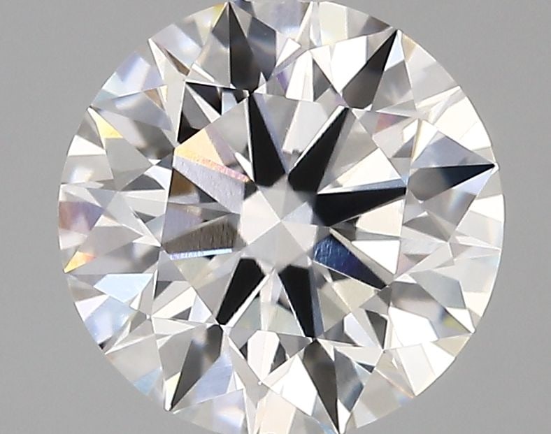 Ideal Loose Diamond - ROUND 2.87ct E VVS2: Ideal Loose Diamond - ROUND 2.87ct E VVS2 Source: This is a real non-mined Diamond that has been grown in a lab Shape: ROUND Carats: 2.87 Color: E Clarity: VVS2 Certification: IGI Video: