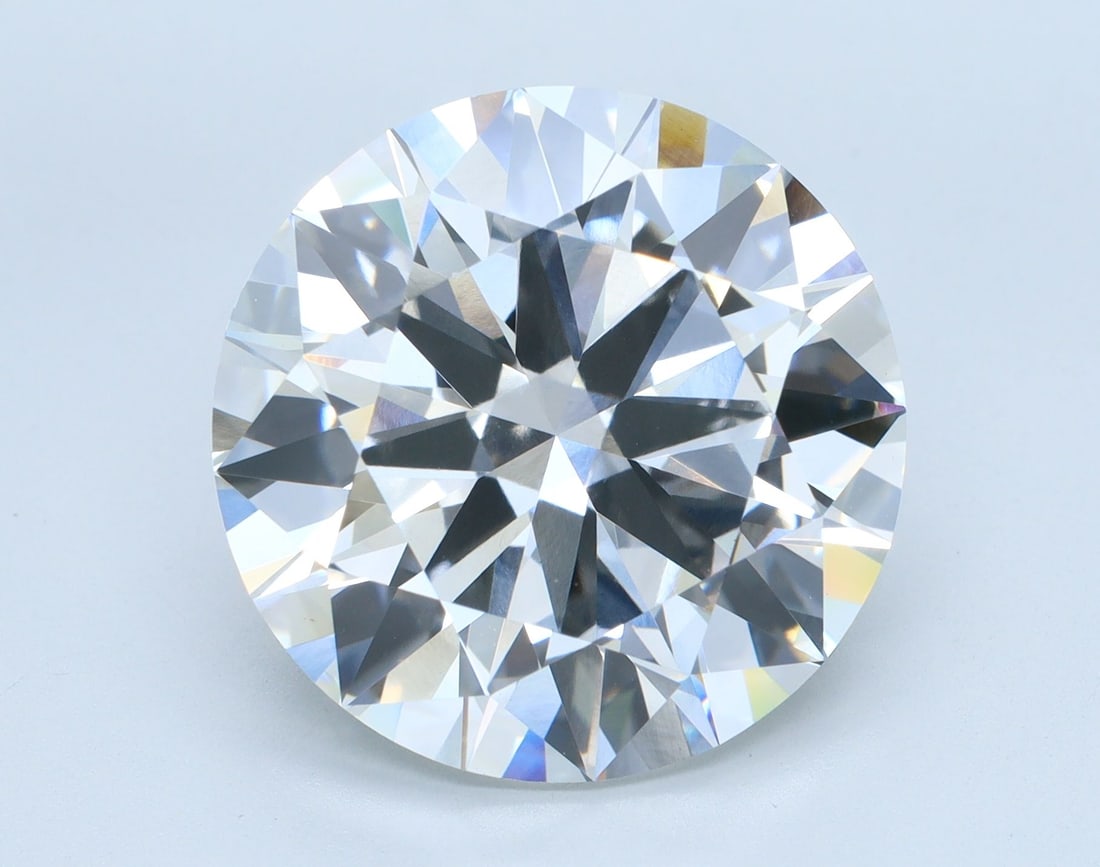 Loose Diamond - ROUND 10.06ct F VVS2: Loose Diamond - ROUND 10.06ct F VVS2 Source: This is a real non-mined Diamond that has been grown in a lab Shape: ROUND Carats: 10.06 Color: F Clarity: VVS2 Certification: IGI Video: