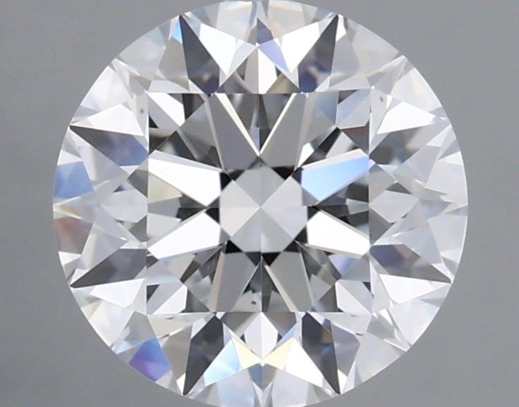 Loose Diamond - ROUND 1.7ct F VS1 (1 of 1)