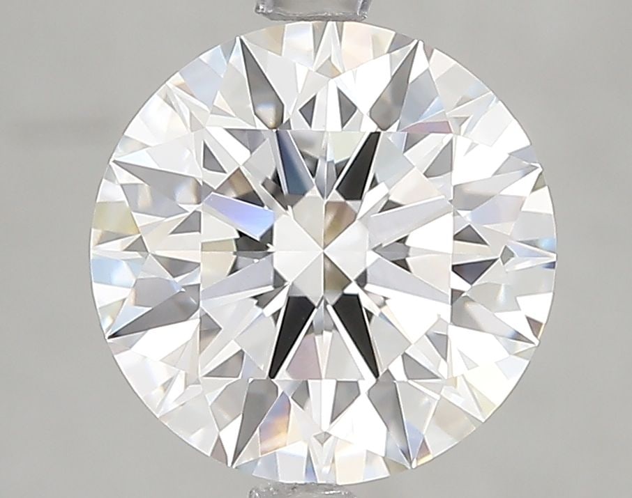 Ideal Loose Diamond - ROUND 3.07ct E VVS2: Ideal Loose Diamond - ROUND 3.07ct E VVS2 Source: This is a real non-mined Diamond that has been grown in a lab Shape: ROUND Carats: 3.07 Color: E Clarity: VVS2 Certification: IGI Video: