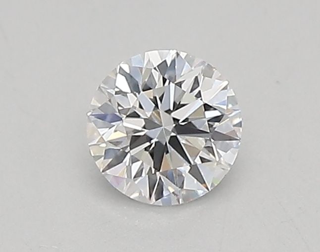 Ideal Loose Diamond - ROUND 0.26ct D VVS1: Ideal Loose Diamond - ROUND 0.26ct D VVS1 Source: This is a real non-mined Diamond that has been grown in a lab Shape: ROUND Carats: 0.26 Color: D Clarity: VVS1 Certification: IGI Video: