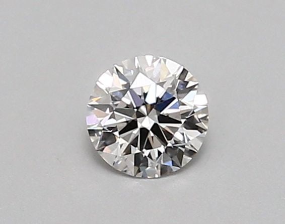 Ideal Loose Diamond - ROUND 0.4ct D VVS1: Ideal Loose Diamond - ROUND 0.4ct D VVS1 Source: This is a real non-mined Diamond that has been grown in a lab Shape: ROUND Carats: 0.4 Color: D Clarity: VVS1 Certification: IGI Video: