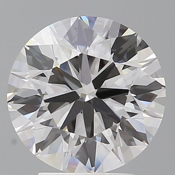 Ideal Loose Diamond - ROUND 3.52ct E VVS2: Ideal Loose Diamond - ROUND 3.52ct E VVS2 Source: This is a real non-mined Diamond that has been grown in a lab Shape: ROUND Carats: 3.52 Color: E Clarity: VVS2 Certification: IGI Video: