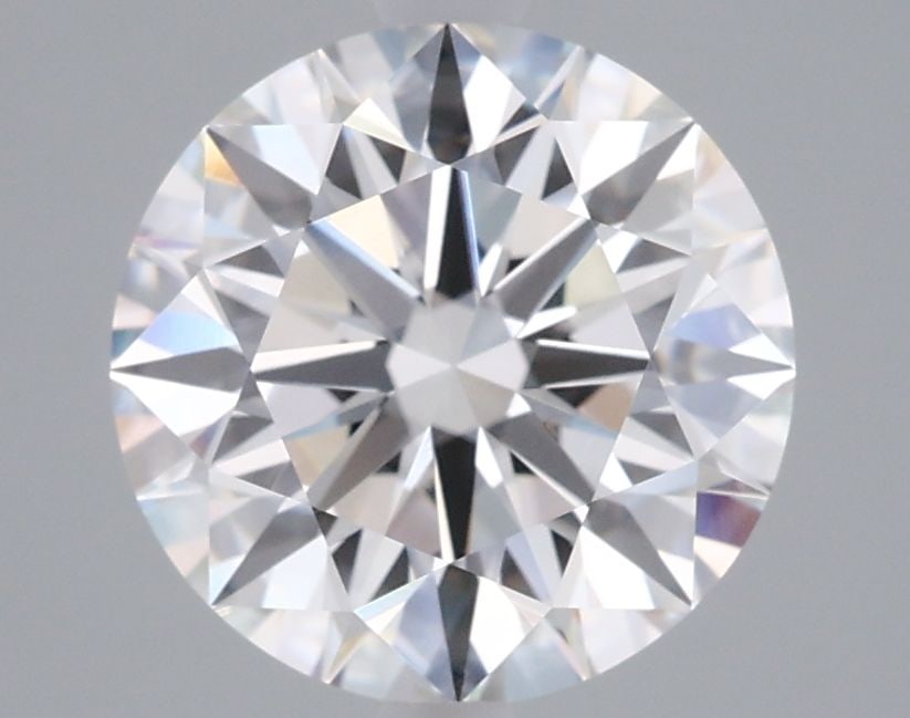 Ideal Loose Diamond - ROUND 3.02ct E VVS2 (1 of 1)