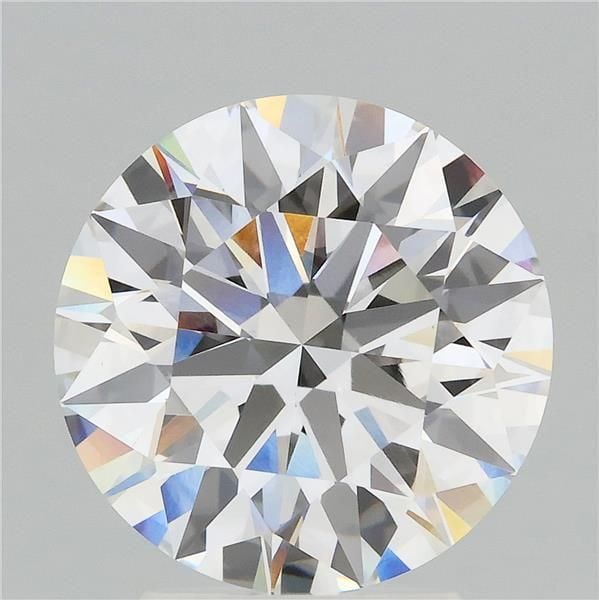 Ideal Loose Diamond - ROUND 2.9ct F VVS2: Ideal Loose Diamond - ROUND 2.9ct F VVS2 Source: This is a real non-mined Diamond that has been grown in a lab Shape: ROUND Carats: 2.9 Color: F Clarity: VVS2 Certification: IGI Video:
