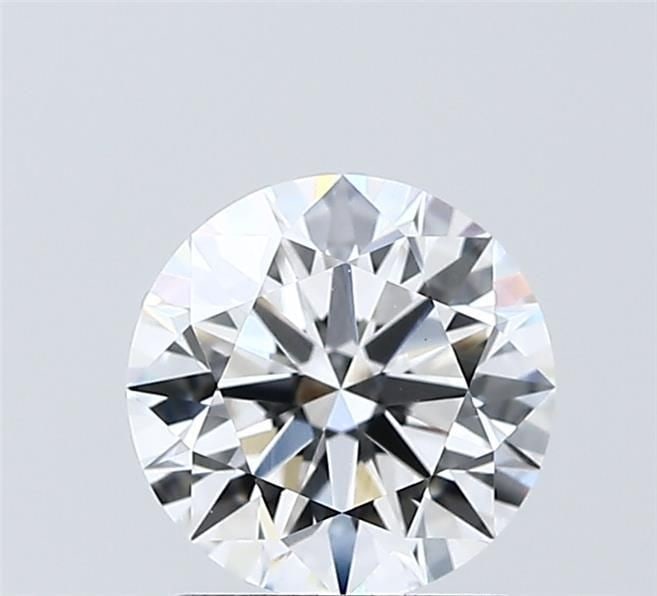 Ideal Loose Diamond - ROUND 1.55ct D VVS2: Ideal Loose Diamond - ROUND 1.55ct D VVS2 Source: This is a real non-mined Diamond that has been grown in a lab Shape: ROUND Carats: 1.55 Color: D Clarity: VVS2 Certification: IGI Video: