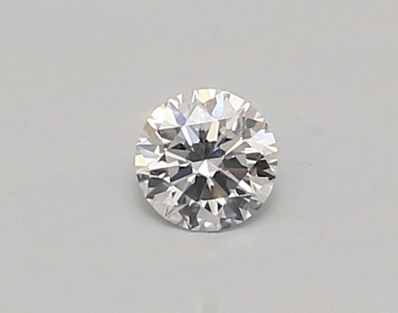 Ideal Loose Diamond - ROUND 0.26ct D VVS1: Ideal Loose Diamond - ROUND 0.26ct D VVS1 Source: This is a real non-mined Diamond that has been grown in a lab Shape: ROUND Carats: 0.26 Color: D Clarity: VVS1 Certification: IGI Video: