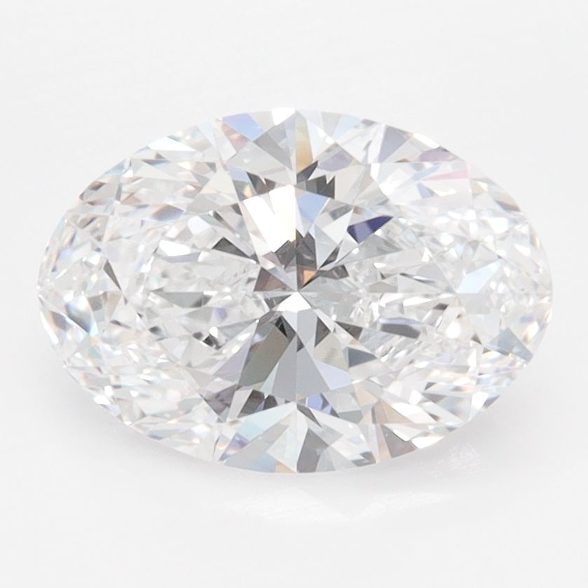 Loose Diamond - OVAL 2.02ct D IF: Loose Diamond - OVAL 2.02ct D IF Source: This is a real non-mined Diamond that has been grown in a lab Shape: OVAL Carats: 2.02 Color: D Clarity: IF Certification: IGI Video: