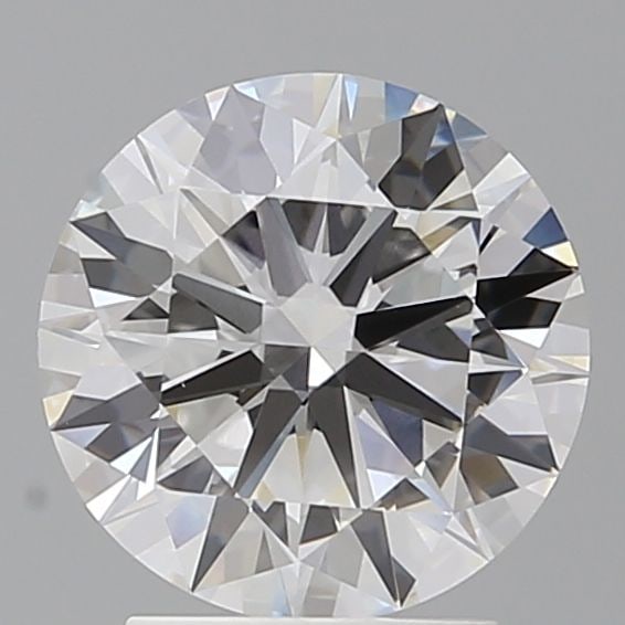 Ideal Loose Diamond - ROUND 2.5ct E VVS2: Ideal Loose Diamond - ROUND 2.5ct E VVS2 Source: This is a real non-mined Diamond that has been grown in a lab Shape: ROUND Carats: 2.5 Color: E Clarity: VVS2 Certification: IGI Video: